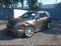 2015 Ford Explorer — photo 2 of 16 | VIN 1FM5K8F87FGB56639
