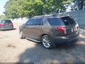 2015 Ford Explorer — photo 3 of 16 | VIN 1FM5K8F87FGB56639