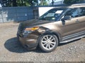 2015 Ford Explorer — photo 6 of 16 | VIN 1FM5K8F87FGB56639