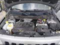 Photo 10 of 11 — 2016 Jeep Patriot