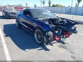 2019 Ford Mustang — photo 1 of 16 | VIN 1FA6P8CF8K5138224