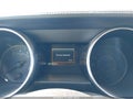 2019 Ford Mustang — photo 7 of 16 | VIN 1FA6P8CF8K5138224
