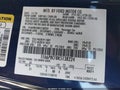 2019 Ford Mustang — photo 9 of 16 | VIN 1FA6P8CF8K5138224