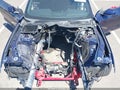 2019 Ford Mustang — photo 10 of 16 | VIN 1FA6P8CF8K5138224
