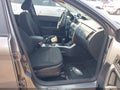 Photo 5 of 12 — 2009 Ford Focus