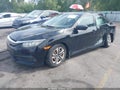 2016 Honda Civic — photo 2 of 15 | VIN 19XFC2E59GE005815
