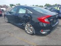 2016 Honda Civic — photo 3 of 15 | VIN 19XFC2E59GE005815