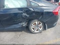 2016 Honda Civic — photo 6 of 15 | VIN 19XFC2E59GE005815