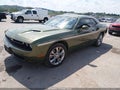 2021 Dodge Challenger — photo 2 of 16 | VIN 2C3CDZGGXMH552748