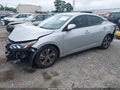 2022 Nissan Sentra — photo 2 of 16 | VIN 3N1AB8CV4NY316358