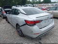 2022 Nissan Sentra — photo 3 of 16 | VIN 3N1AB8CV4NY316358
