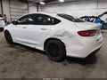 2015 Chrysler 200 — photo 3 of 18 | VIN 1C3CCCBB8FN542192