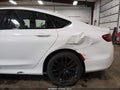 2015 Chrysler 200 — photo 6 of 18 | VIN 1C3CCCBB8FN542192