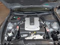 2015 Infiniti Q40 — photo 10 of 15 | VIN JN1CV6AR8FM524547