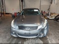 2015 Infiniti Q40 — photo 11 of 15 | VIN JN1CV6AR8FM524547