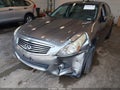 2015 Infiniti Q40 — photo 6 of 15 | VIN JN1CV6AR8FM524547