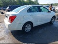 2014 Chevrolet Sonic — photo 4 of 17 | VIN 1G1JC5SH9E4103003