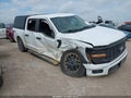2024 Ford F-150 — photo 1 of 17 | VIN 1FTEW2LP4RKD73939