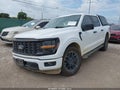 2024 Ford F-150 — photo 2 of 17 | VIN 1FTEW2LP4RKD73939