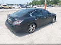 Photo 4 of 11 — 2014 Nissan Maxima