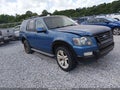 Photo 1 of 11 — 2009 Ford Explorer