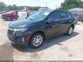 2022 Chevrolet Equinox — photo 2 of 11 | VIN 3GNAXUEV1NL257729