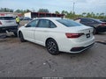 2024 Volkswagen Jetta — photo 3 of 16 | VIN 3VW5M7BU8RM080917