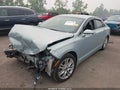 2014 Lincoln MKZ — photo 2 of 15 | VIN 3LN6L2LU9ER805123