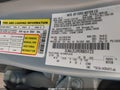 2014 Lincoln MKZ — photo 9 of 15 | VIN 3LN6L2LU9ER805123