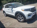 2020 Ford Explorer — photo 1 of 16 | VIN 1FMSK8DH0LGC25284