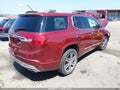 2017 GMC Acadia — photo 4 of 20 | VIN 1GKKNPLS2HZ314504