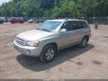 2005 Toyota Highlander — photo 2 of 16 | VIN JTEGD21A250129754
