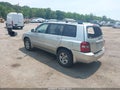 2005 Toyota Highlander — photo 3 of 16 | VIN JTEGD21A250129754
