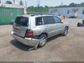 2005 Toyota Highlander — photo 4 of 16 | VIN JTEGD21A250129754