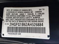 Photo 9 of 13 — 2010 Honda Civic