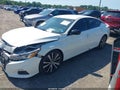 2020 Nissan Altima — photo 2 of 16 | VIN 1N4BL4CV7LC233784