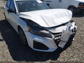 Photo 20 of 21 — 2025 Nissan Altima