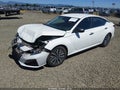 Photo 2 of 21 — 2025 Nissan Altima
