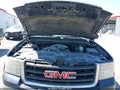 2008 GMC Sierra 1500 — photo 10 of 19 | VIN 3GTEK13368G247140