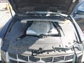2008 Cadillac STS — photo 10 of 16 | VIN 1G6DZ67A980178707