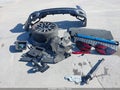 2025 BMW X5 — photo 12 of 22 | VIN 5UX43EU07S9Y53699