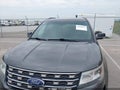 2017 Ford Explorer — photo 6 of 16 | VIN 1FM5K7DH8HGA37871