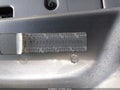 2004 Toyota Sienna — photo 12 of 13 | VIN 5TDZA22C84S135284
