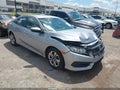 2016 Honda Civic — photo 1 of 16 | VIN 19XFC2F51GE034675