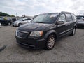 Photo 2 of 13 — 2012 Chrysler Town & Country