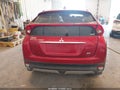 2020 Mitsubishi Eclipse — photo 16 of 16 | VIN JA4AT5AA2LZ002228