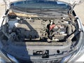 Photo 10 of 11 — 2016 Nissan Sentra