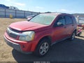 2005 Chevrolet Equinox — photo 2 of 10 | VIN 2CNDL13F156363832