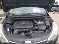 2014 Kia Forte — photo 10 of 17 | VIN KNAFX5A83E5156404