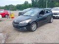 2014 Kia Forte — photo 2 of 17 | VIN KNAFX5A83E5156404